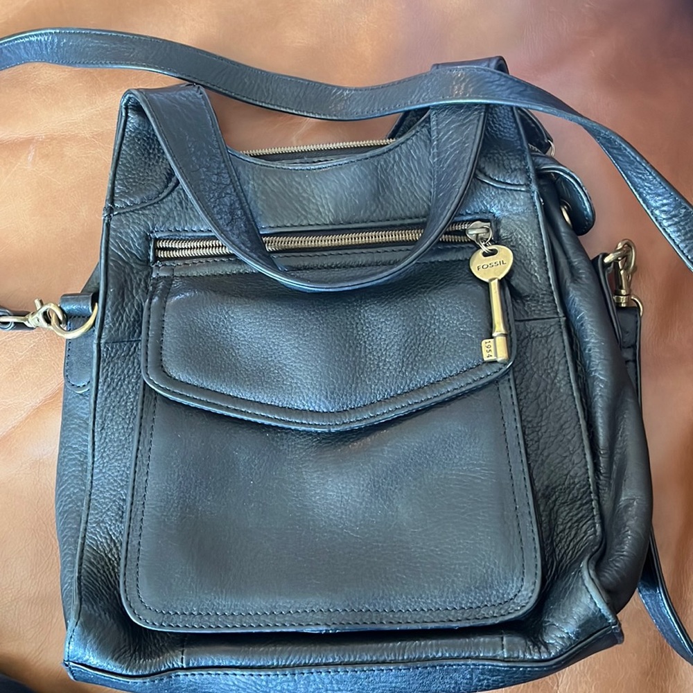 Fossil Handbag